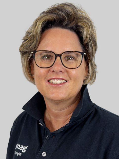 Sandra Dengler-Bürki