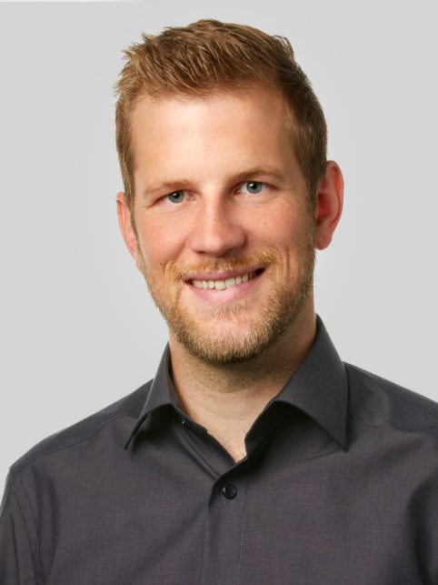 Marc Tanner