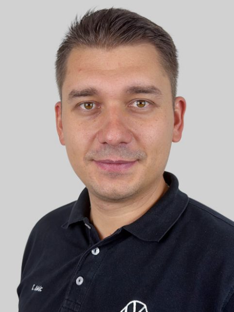 Ivan Jukic