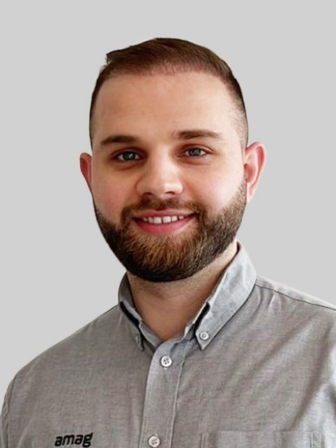 Astrit Avdij