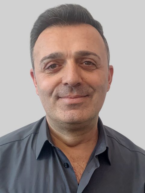 Yasin Cita