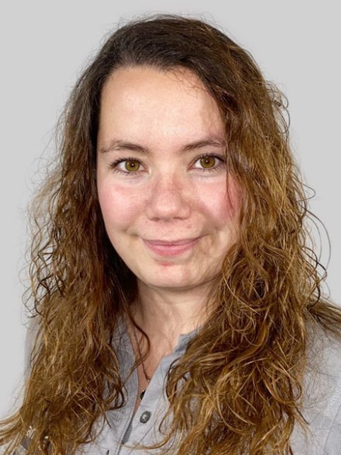 Stephanie Koth