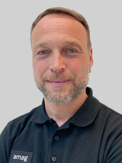 Urs Hämmerli
