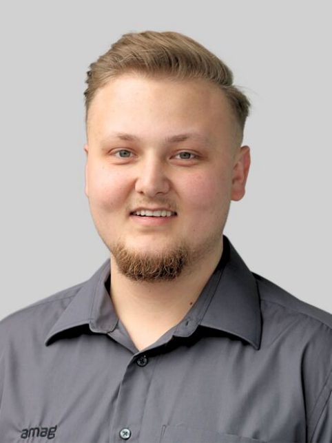Cédric Stöckli