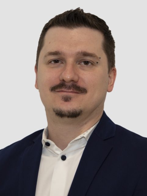 Edvard Juric