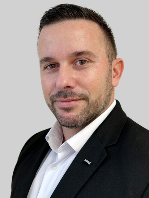 Sinisa Marinkovic