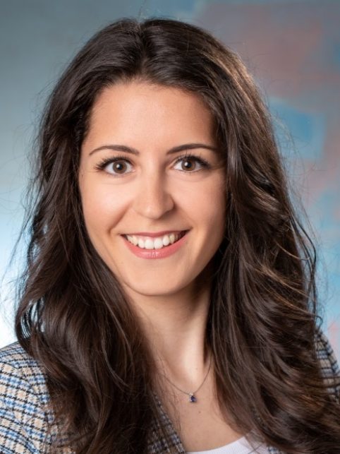 Eszter Timea Koos