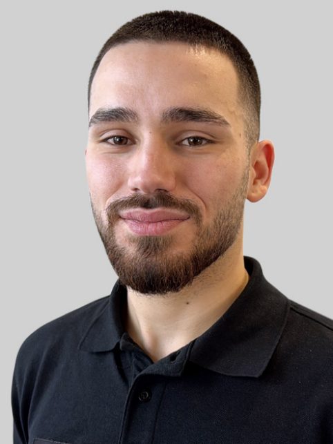 Leonard Xhaferi