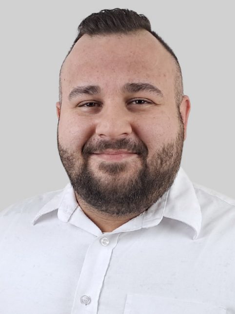 Markus Graf