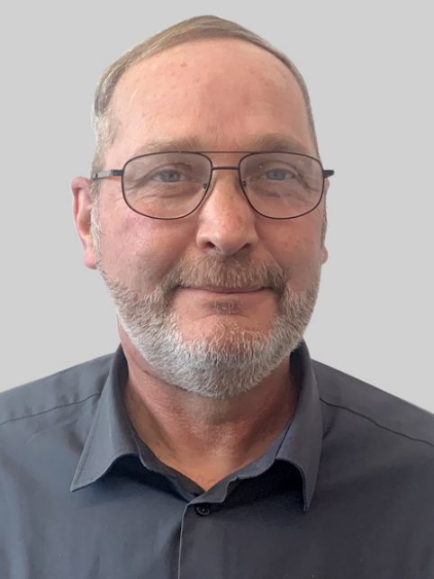 Stefan Grünig