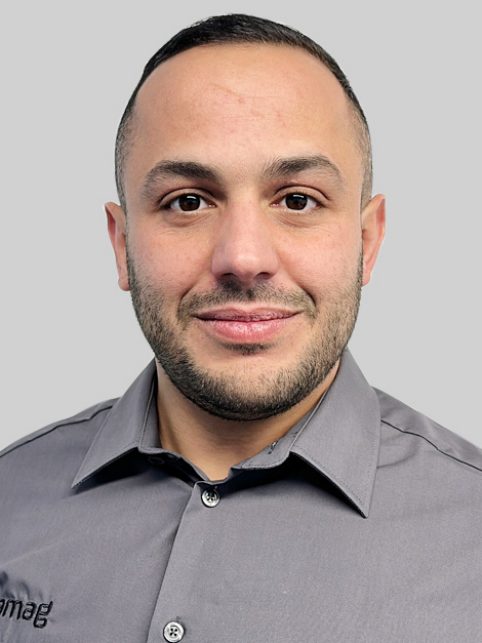 Anthony D'Alu