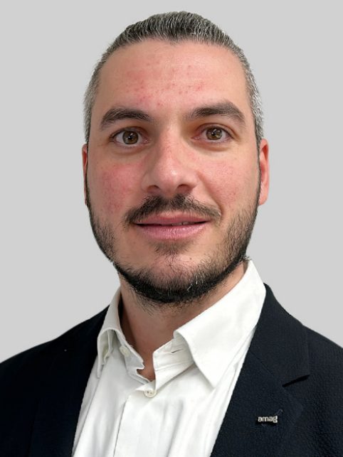 Jeffrey Jean-Luc Bodo