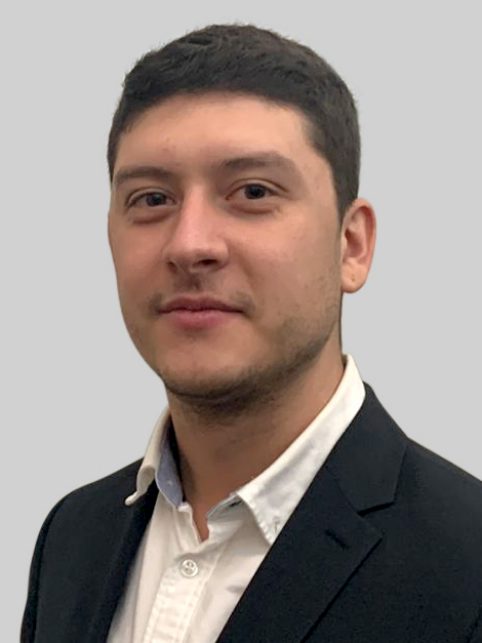 Samuel da Cruz