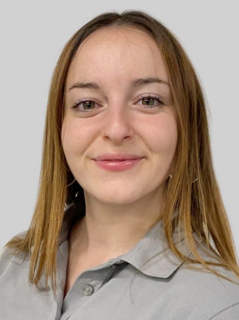 Isabel Garzoni