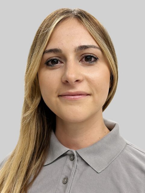 Corinna Hollenwäger