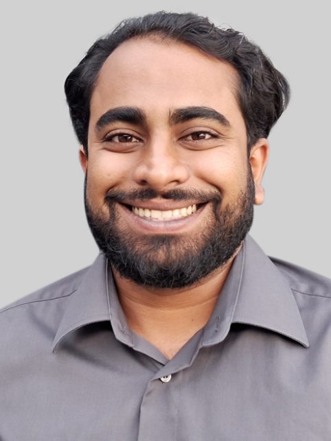Alex Arthur Chandran