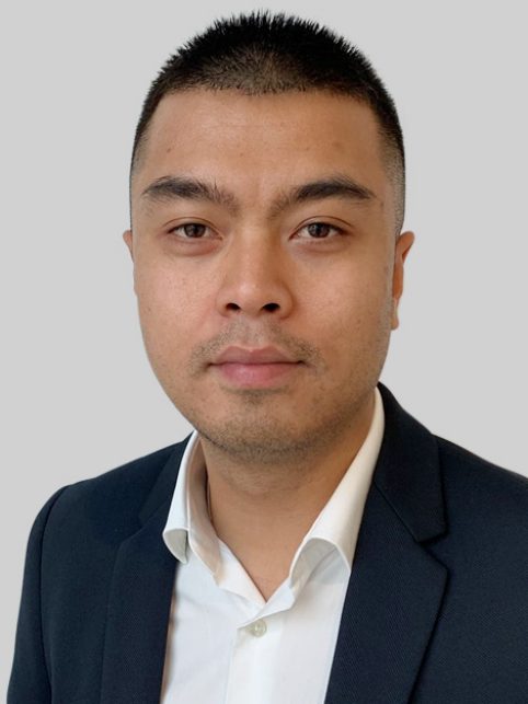 Eric Kim