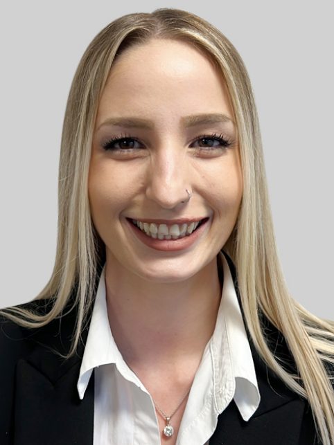 Amanda Schmidiger