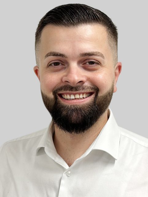 Qendrim Sylejmani