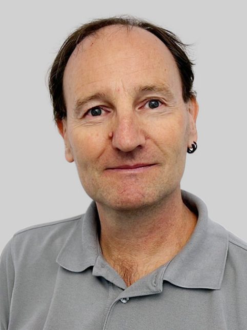 Thierry Methia
