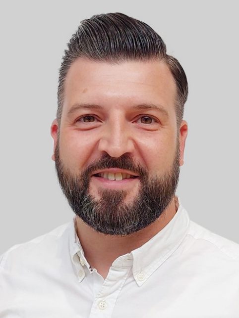 Marco Mistri