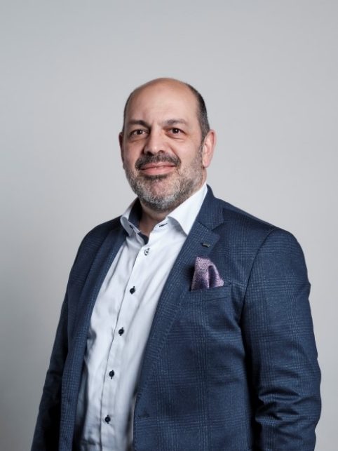 Angelo Teta