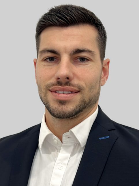 Raffael Metzler