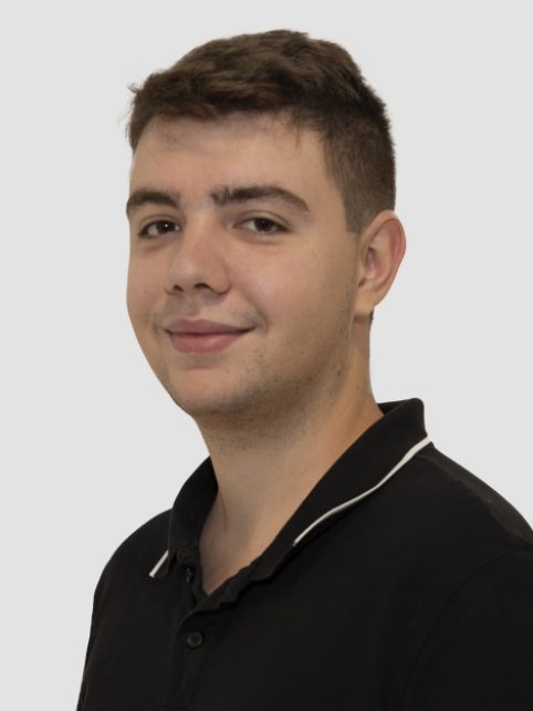 Luca Lamberti