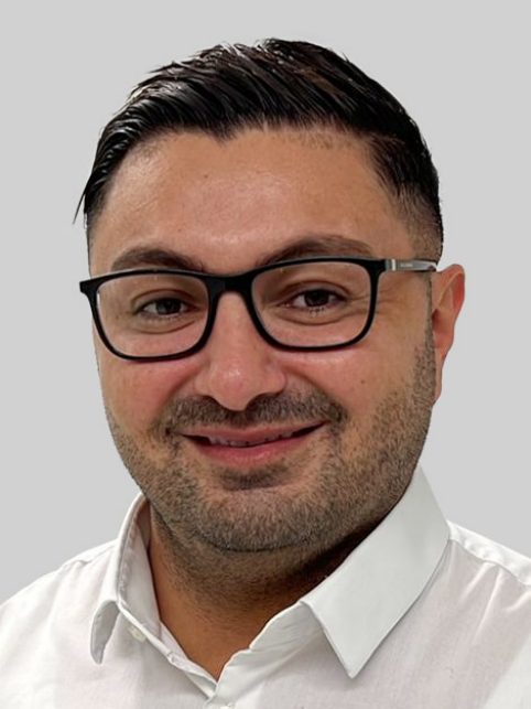 Ali Bakiri