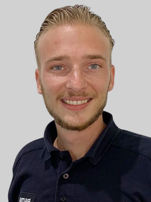 Bryan Riedle