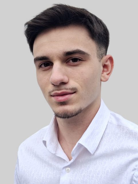 Leon Kaili
