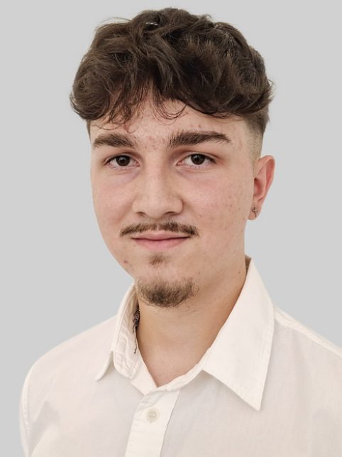 Luka Paunovic
