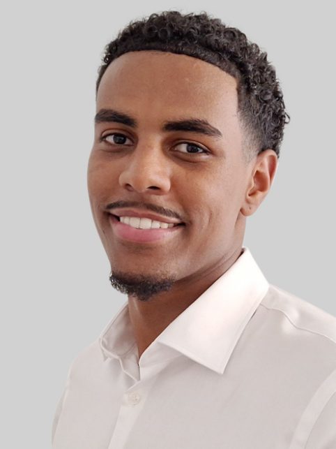 Ambassader Kebede
