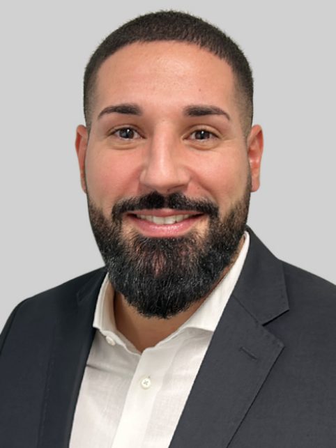 Salim Benziar