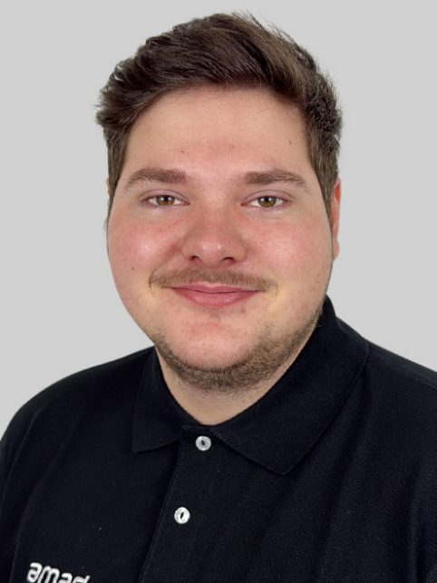 Andrin Mäder 