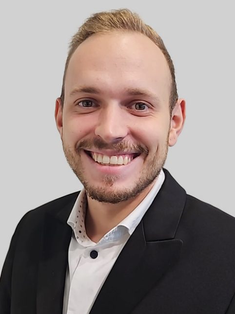 Marco Maier