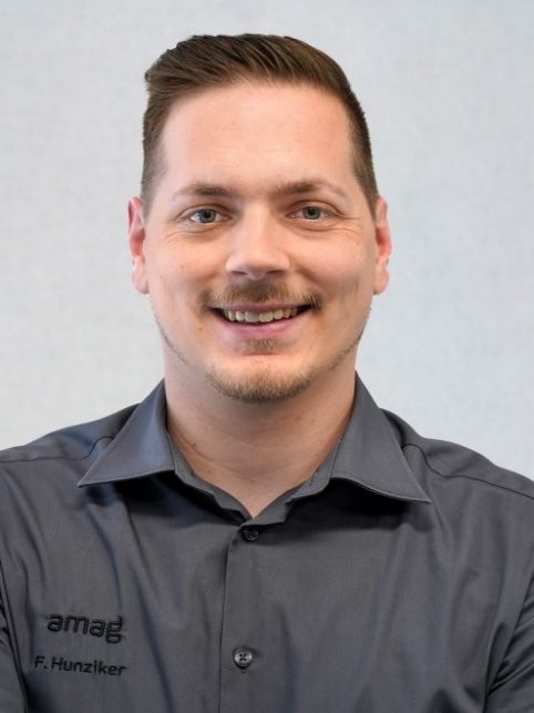 Florian Hunziker