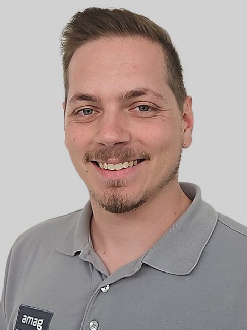 Florian Hunziker