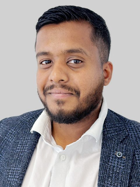 Ramithan Ratnam