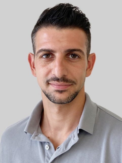 Danilo Russo