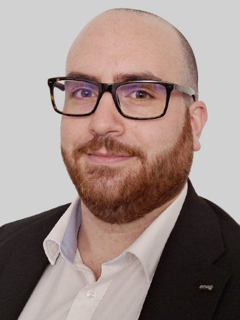 Sandro Gatto