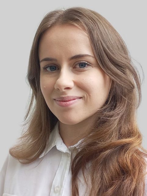 Olivia Weibel