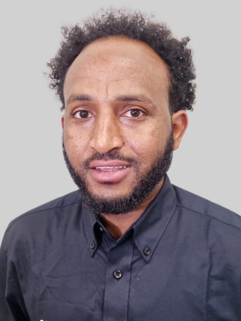 Shimendi Andé