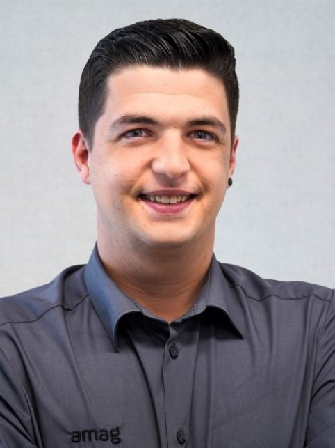 Robin Hendrikx