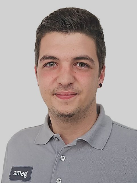 Robin Hendrikx
