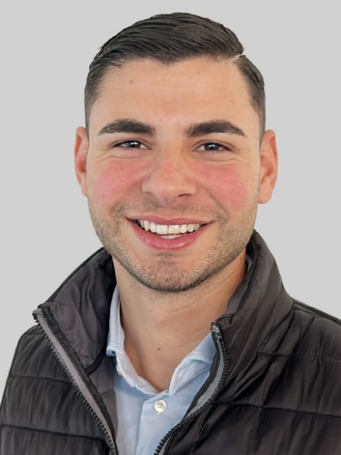 Antonio Bellezza