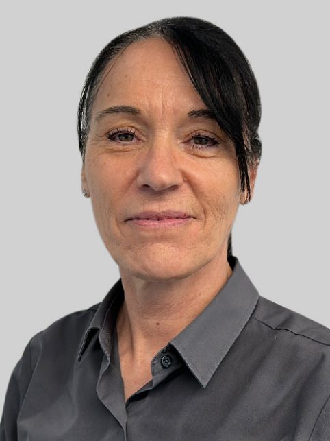 Maria Schlatter