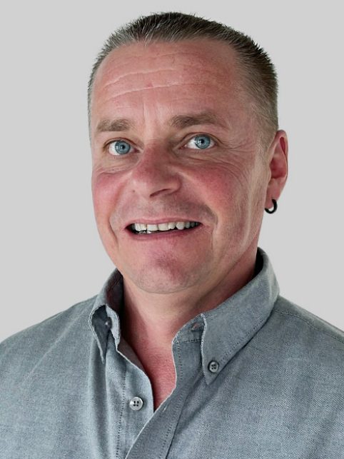Herbert Portmann