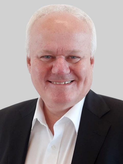 Peter Zemp