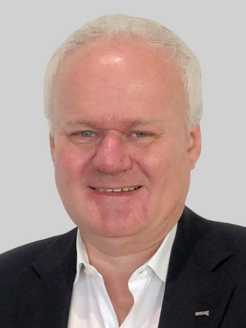 Peter Zemp